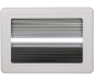 Preview: Carbest Classic Ausstellfenster  500 x 450 mm