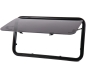 Preview: Carbest RW Van Ausstellfenster 1100 x 600 mm