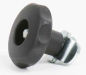 Preview: Schraubfitting mit Sterngriff