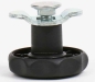 Preview: Schraubfitting mit Sterngriff