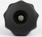 Preview: Schraubfitting mit Sterngriff