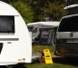 Preview: Reserviert-Schild zum Aufstellen