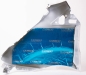 Preview: Alubutyl Schalldämm Isolation, 100 x 50 cm