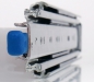 Preview: Vollauszugsschiene 965 mm bis max. 230kg