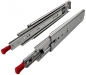 Preview: Carbest Vollauszug 965mm bis max. 250kg