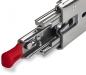 Preview: Carbest Vollauszug 965mm bis max. 250kg