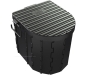 Preview: Camp4 faltbare Campingtoilette Mini