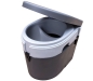 Preview: Camping Kompost-Toilette