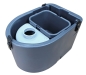 Preview: Camping Kompost-Toilette