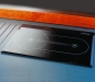 Preview: Webasto Diesel Glaskeramik-Kochfeld Cooker X 100, 46 x 31 cm