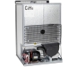 Preview: Carbest AR85L Kompressor-Kühlschrank 12V