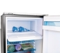 Preview: Carbest Kompressor-Einbaukühlschrank 50L