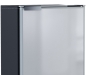 Preview: Vitrifrigo C39i Kompressor-Kühlschrank, 39 Liter, grau