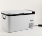Preview: Kompressor-Kühlbox STYLE'N'COOL 35 L