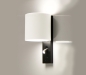 Preview: LED-Wohnraumleuchte Kin