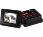 Preview: Touchscreen Batterie-Management-System iManager, 12 V / 150 A