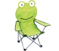 Preview: Kinder-Faltstuhl POLLINO, Frosch