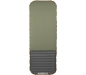 Preview: Isomatte KLYMIT XL 198x74x13cm, grün/grau