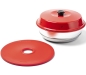 Preview: Omnia Silikondeckel