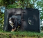 Preview: Faltbares Hundefreigehege