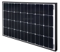 Preview: Solarpanel 100Wp "black tiger 100"