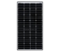 Preview: Solarpanel 115Wp "black tiger 115"