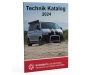 Preview: Campingzubehör Technik Katalog 2024