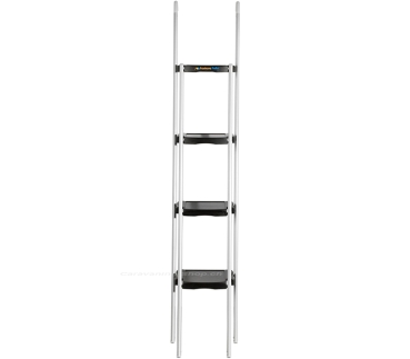 Alkoventreppe Basic, verwendbar von 150-175 cm