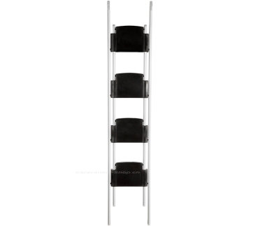 Alkoventreppe Basic, verwendbar von 150-175 cm
