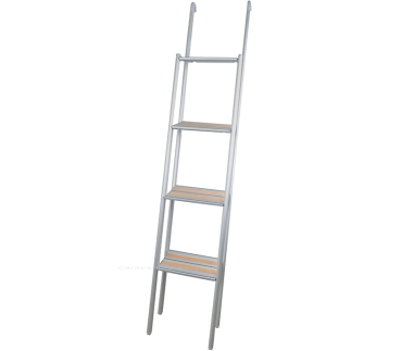 Alkoventreppe Comfort, verwendbar von 120-175 cm