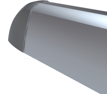 Reling STYLE für Fahrzeuglänge 5998 mm