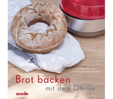Omnia – Brotbacken mit dem Omnia