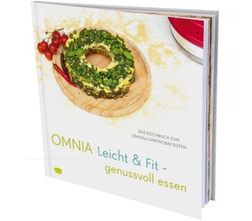 Omnia Kochbuch – Leicht und Fit