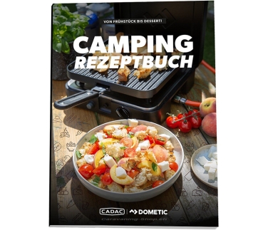 CADAC Camping-Rezepte