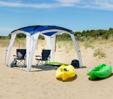 Pavillon Medusa II 3 x 3