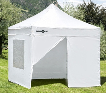 Preview: Faltpavillon Zebò Enjoy 2.0, Grösse 300 × 450 cm
