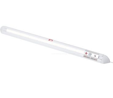 Türbeleuchtung mit Sensor, 574 mm