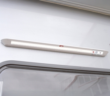 Preview: Türbeleuchtung mit Sensor, 574 mm