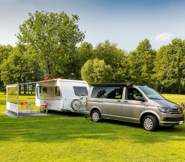 Preview: Fiamma Blocker Pro, F45, F80, F65, Länge 375