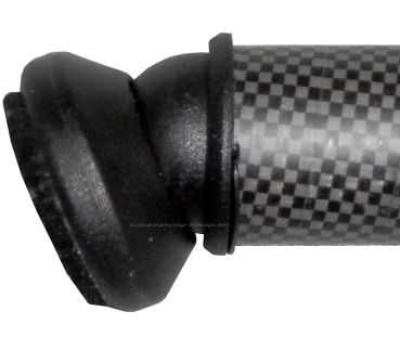 Preview: Spannstange Rafter Carbon, 3 m