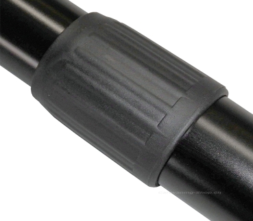 Preview: Spannstange Rafter Aluminium, 2,5 m