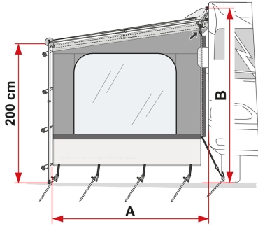 Side W CS XL