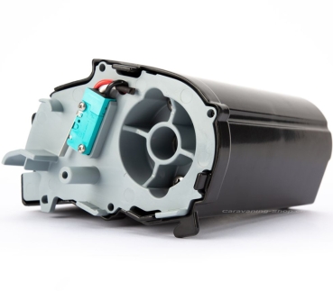 Motor Kit Compact F80 S, schwarz