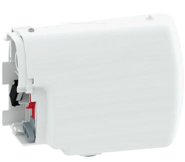 Motor Kit Compact F45L Advance, polarweiss
