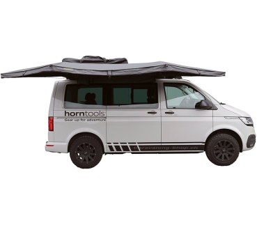 Preview: Markise Horizon 180°, 200 cm