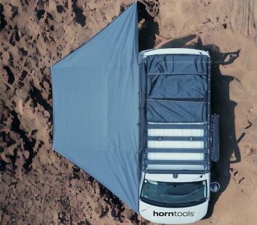 Markise Horizon 180°, 200 cm