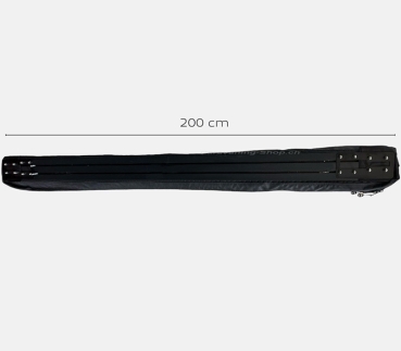 Markise Horizon 180°, 200 cm