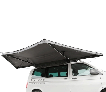 Preview: Markise Horizon 180°, 250 cm