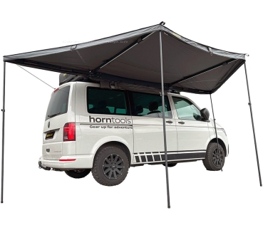 Preview: Markise Horizon 180°, 250 cm