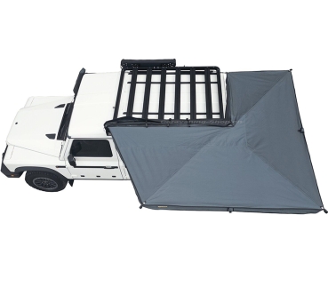 Markise Horizon 270° Fahrerseite, 200 cm